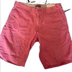 Bruno Mens Docker Shorts